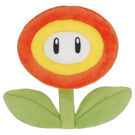 Super Mario Pluche - Fire Flower 18cm - Together + product image